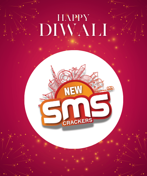 New Sms Crackers